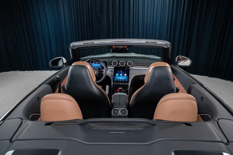 2026 Mercedes-Benz CLE 300 4MATIC&reg; Cabriolet Scottsdale AZ