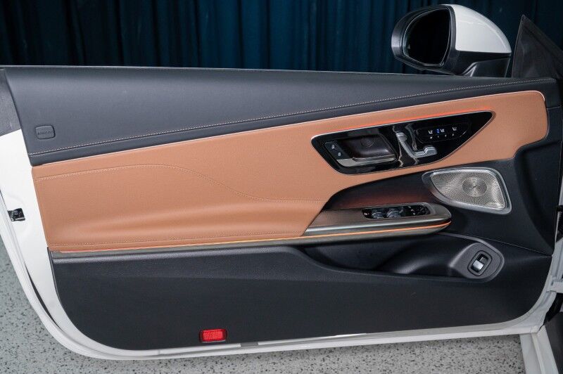 2026 Mercedes-Benz CLE 300 4MATIC&reg; Cabriolet Scottsdale AZ