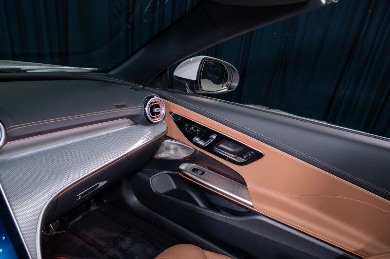 2026 Mercedes-Benz CLE 300 4MATIC&reg; Cabriolet Scottsdale AZ