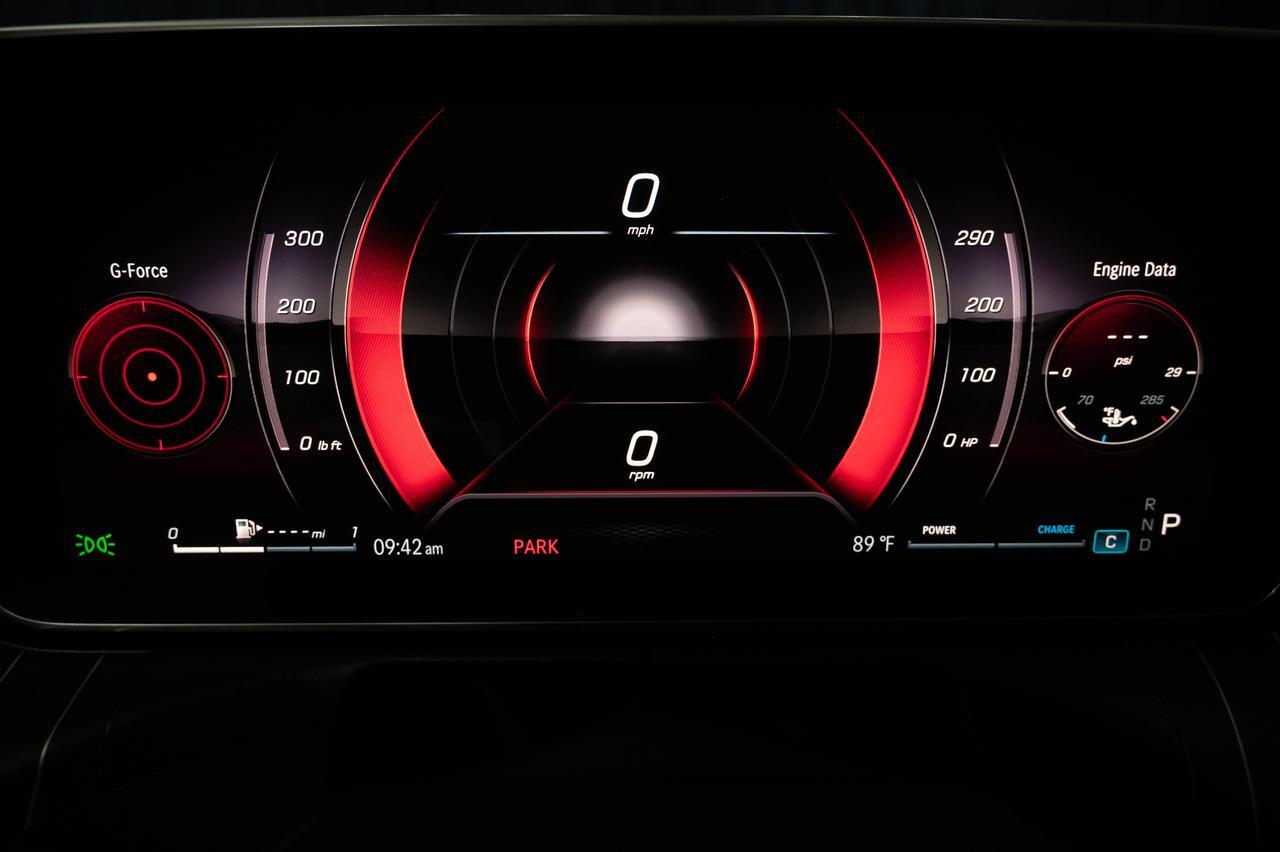 2026 Mercedes-Benz CLE 300 4MATIC&reg; Cabriolet Scottsdale AZ