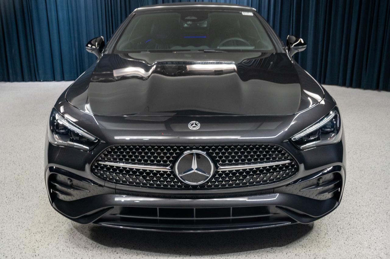 2026 Mercedes-Benz CLE 300 4MATIC&reg; Cabriolet