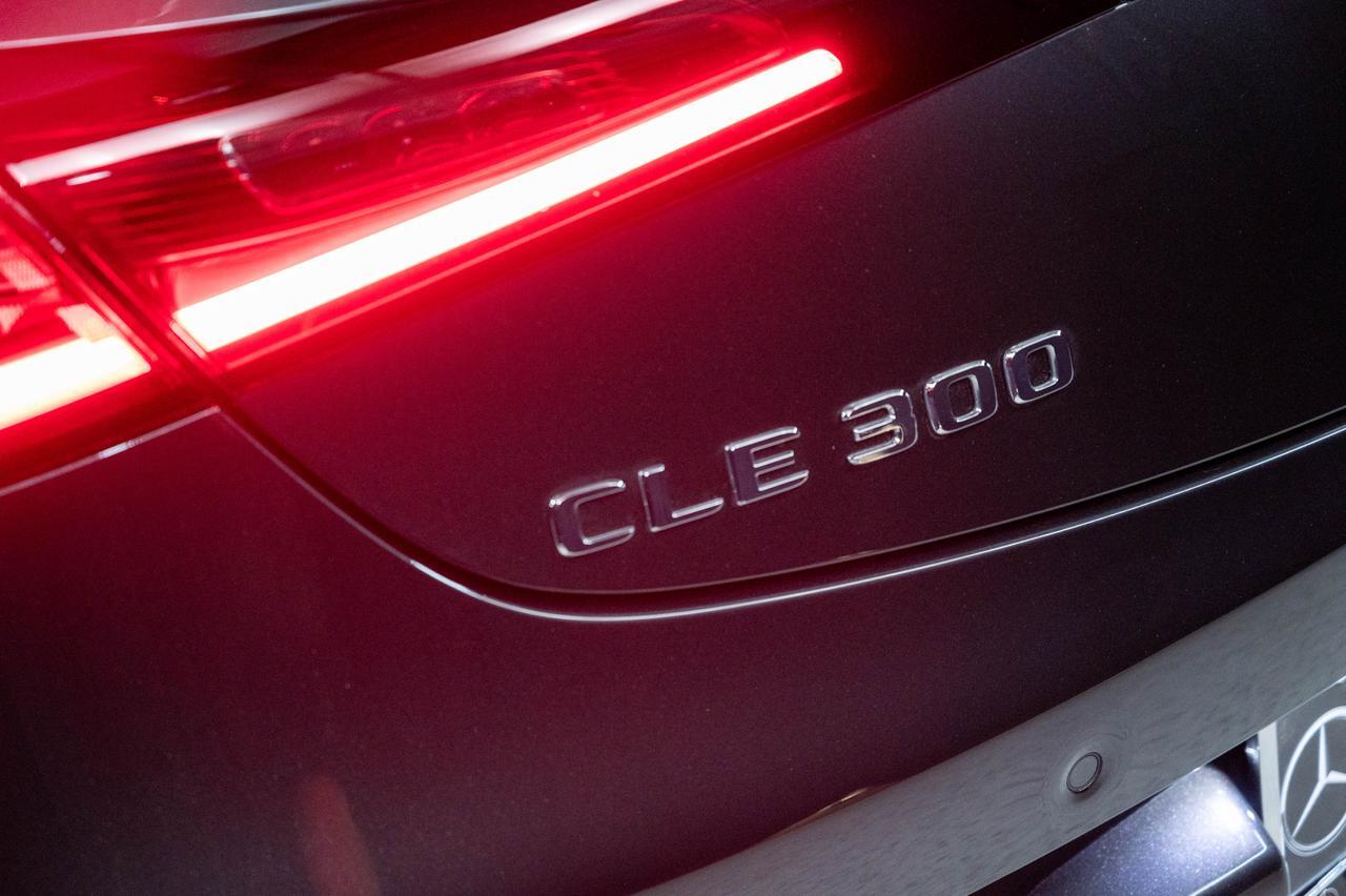 2026 Mercedes-Benz CLE 300 4MATIC&reg; Cabriolet Scottsdale AZ