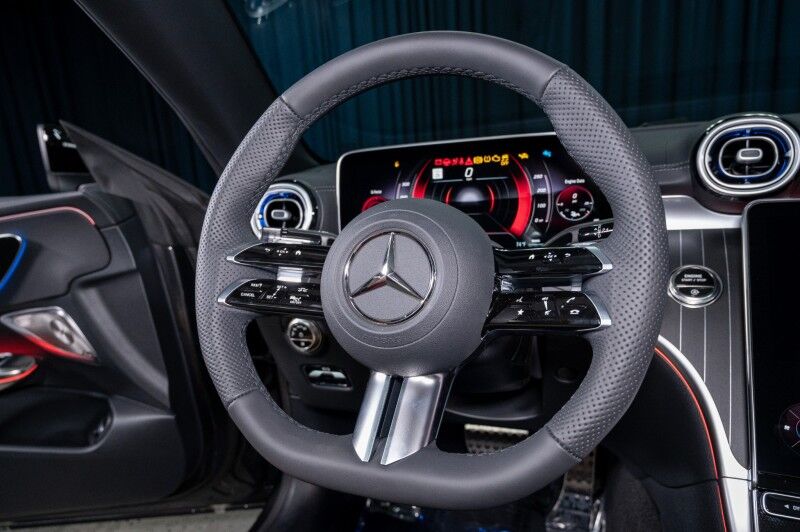 2026 Mercedes-Benz CLE 300 4MATIC&reg; Cabriolet Scottsdale AZ