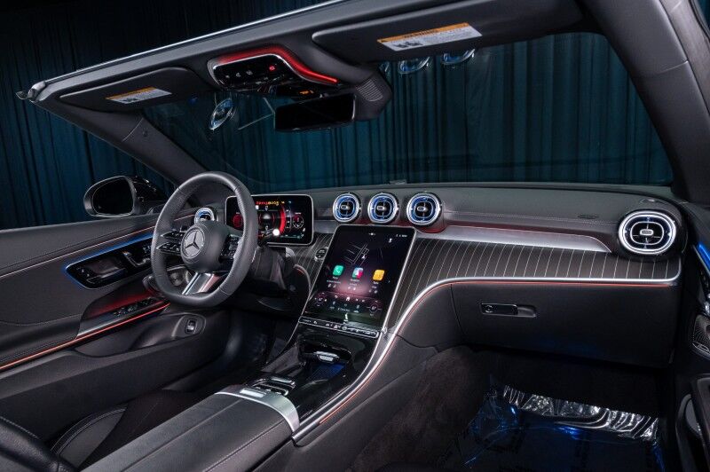 2026 Mercedes-Benz CLE 300 4MATIC&reg; Cabriolet Scottsdale AZ