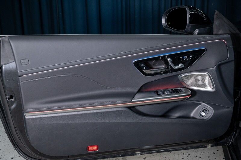 2026 Mercedes-Benz CLE 300 4MATIC&reg; Cabriolet Scottsdale AZ