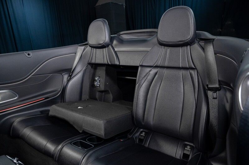 2026 Mercedes-Benz CLE 300 4MATIC&reg; Cabriolet Scottsdale AZ