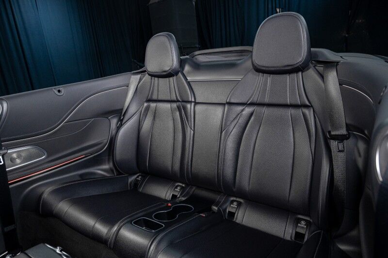 2026 Mercedes-Benz CLE 300 4MATIC&reg; Cabriolet Scottsdale AZ