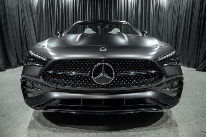 2026 Mercedes-Benz CLE 300 4MATIC&reg; Cabriolet Irving TX
