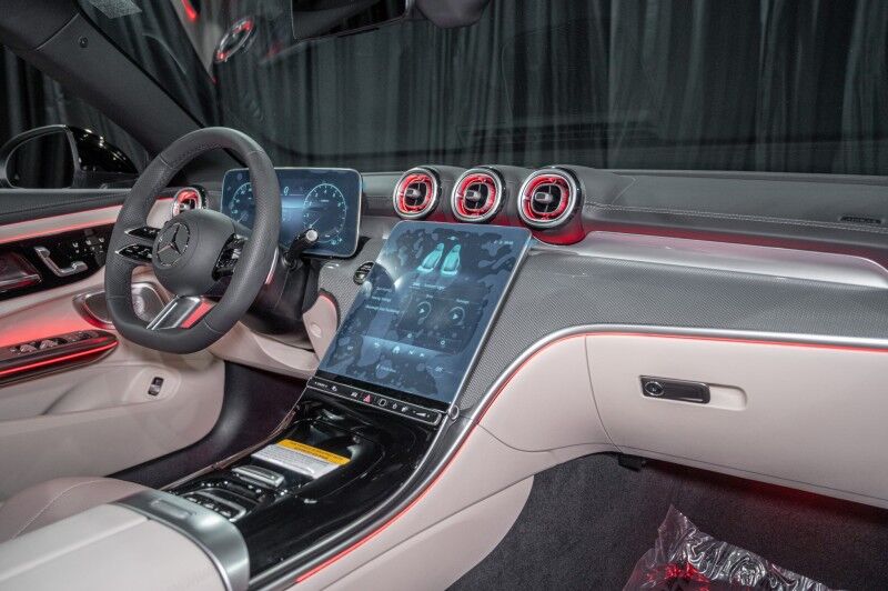 2026 Mercedes-Benz CLE 300 4MATIC&reg; Cabriolet Irving TX