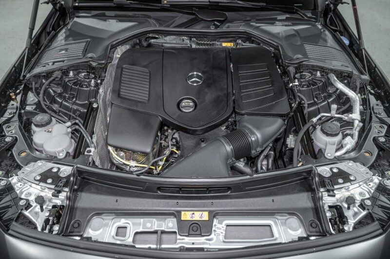 2026 Mercedes-Benz CLE 300 4MATIC&reg; Cabriolet Irving TX