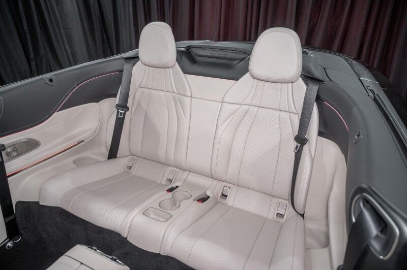 2026 Mercedes-Benz CLE 300 4MATIC&reg; Cabriolet Irving TX