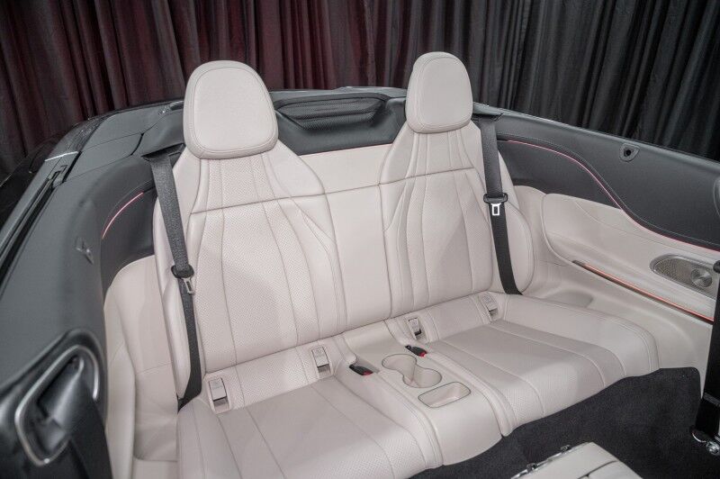 2026 Mercedes-Benz CLE 300 4MATIC&reg; Cabriolet Irving TX