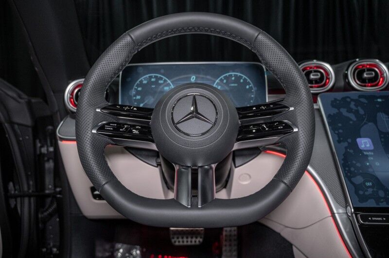 2026 Mercedes-Benz CLE 300 4MATIC&reg; Cabriolet Irving TX