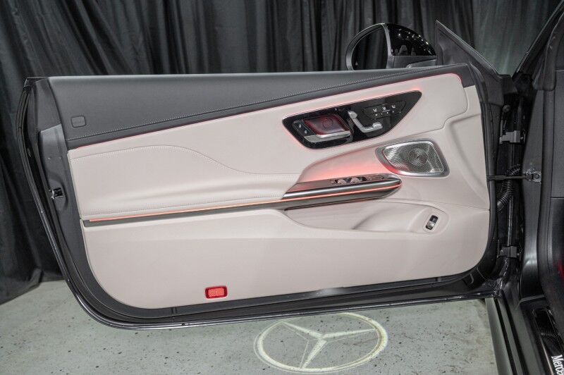 2026 Mercedes-Benz CLE 300 4MATIC&reg; Cabriolet Irving TX