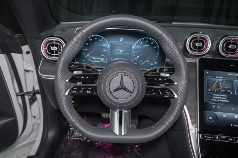 2026 Mercedes-Benz CLE 300 4MATIC&reg; Cabriolet Irving TX