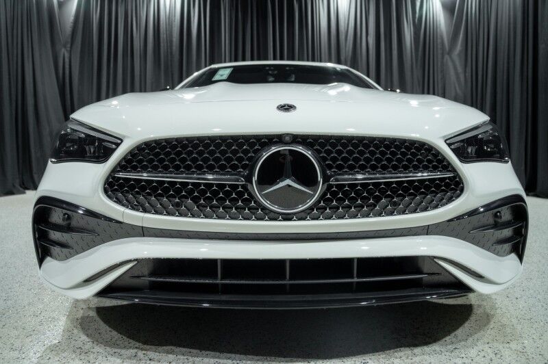2026 Mercedes-Benz CLE 300 4MATIC&reg; Cabriolet Irving TX