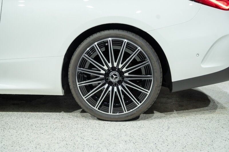 2026 Mercedes-Benz CLE 300 4MATIC&reg; Cabriolet Irving TX