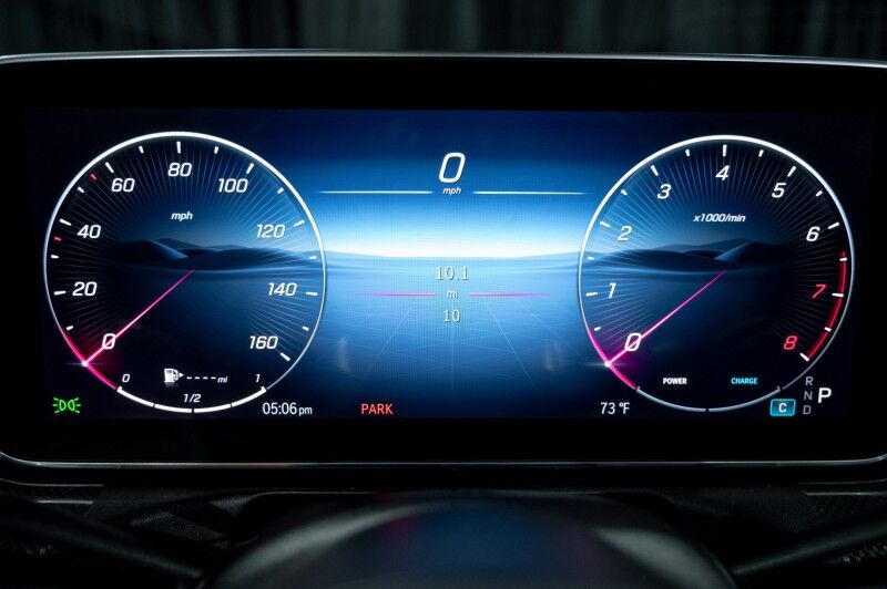 2026 Mercedes-Benz CLE 300 4MATIC&reg; Cabriolet Irving TX