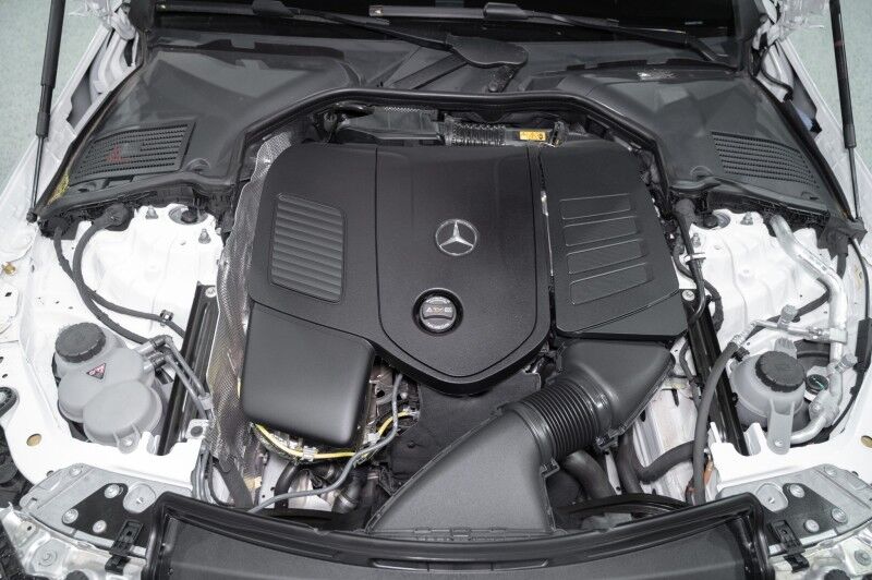 2026 Mercedes-Benz CLE 300 4MATIC&reg; Cabriolet Irving TX