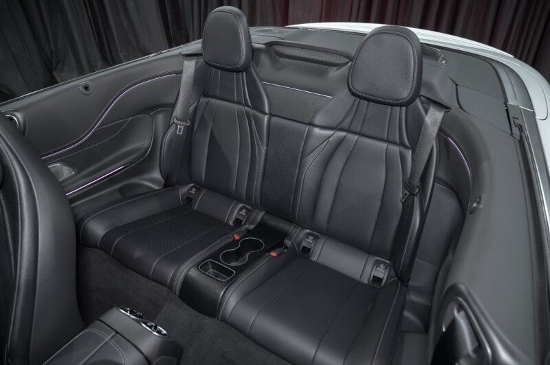 2026 Mercedes-Benz CLE 300 4MATIC&reg; Cabriolet Irving TX