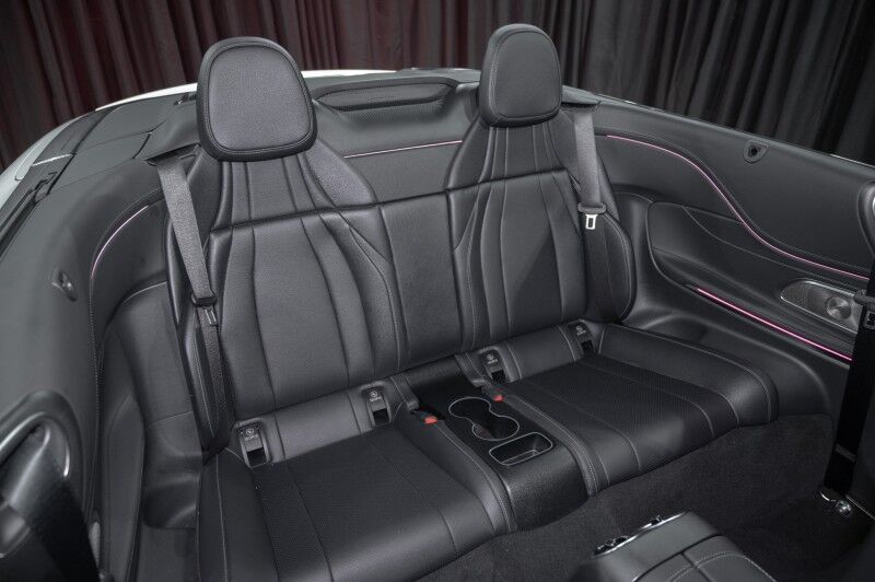 2026 Mercedes-Benz CLE 300 4MATIC&reg; Cabriolet Irving TX