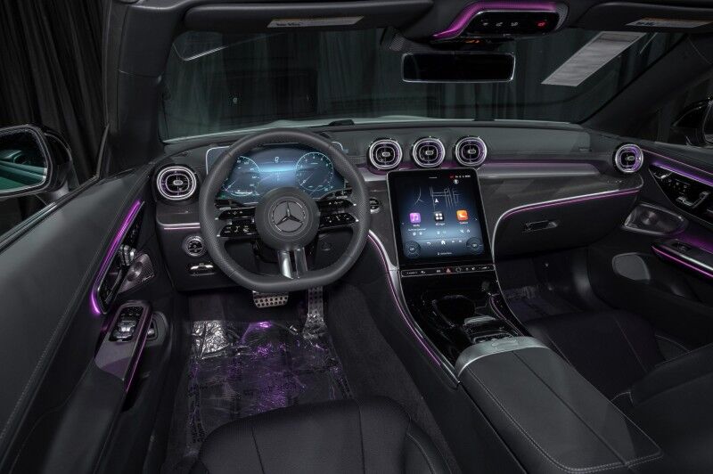 2026 Mercedes-Benz CLE 300 4MATIC&reg; Cabriolet Irving TX