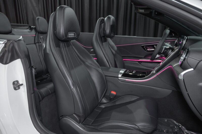 2026 Mercedes-Benz CLE 300 4MATIC&reg; Cabriolet Irving TX