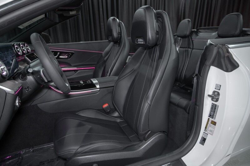 2026 Mercedes-Benz CLE 300 4MATIC&reg; Cabriolet Irving TX