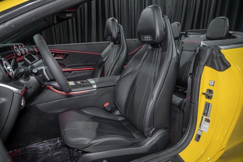 2026 Mercedes-Benz CLE 300 4MATIC&reg; Cabriolet Irving TX