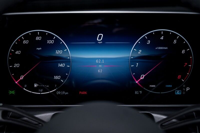 2026 Mercedes-Benz CLE 300 4MATIC&reg; Cabriolet Irving TX