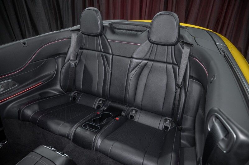 2026 Mercedes-Benz CLE 300 4MATIC&reg; Cabriolet Irving TX