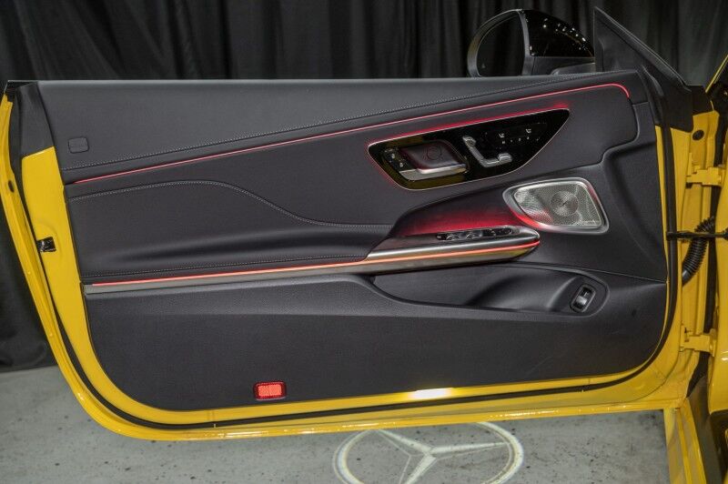 2026 Mercedes-Benz CLE 300 4MATIC&reg; Cabriolet Irving TX