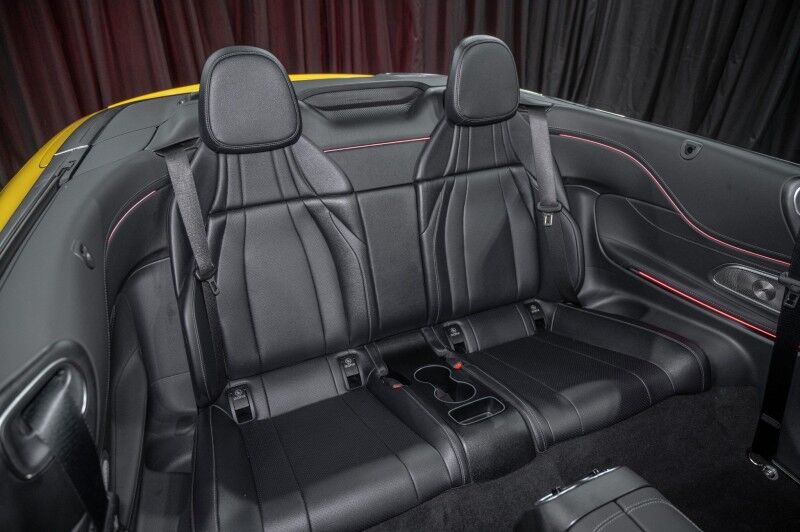 2026 Mercedes-Benz CLE 300 4MATIC&reg; Cabriolet Irving TX
