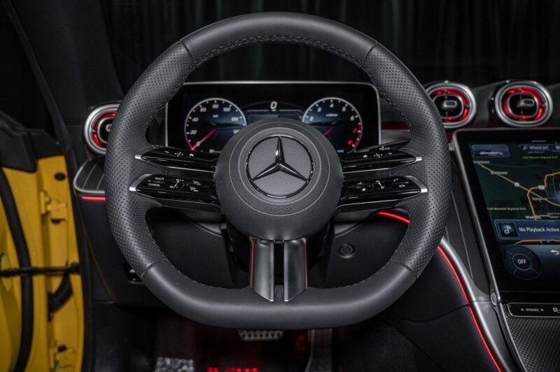 2026 Mercedes-Benz CLE 300 4MATIC&reg; Cabriolet Irving TX