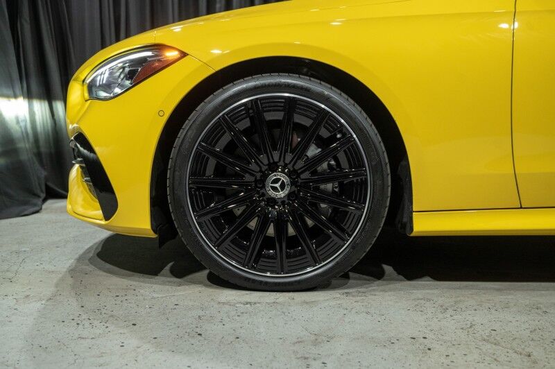 2026 Mercedes-Benz CLE 300 4MATIC&reg; Cabriolet Irving TX