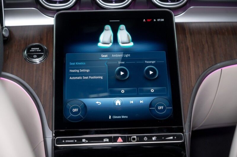 2026 Mercedes-Benz CLE 300 4MATIC&reg; Cabriolet Irving TX