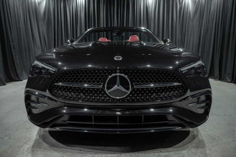 2026 Mercedes-Benz CLE 300 4MATIC&reg; Cabriolet Irving TX