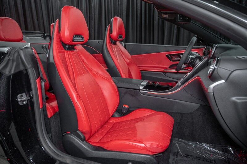 2026 Mercedes-Benz CLE 300 4MATIC&reg; Cabriolet Irving TX