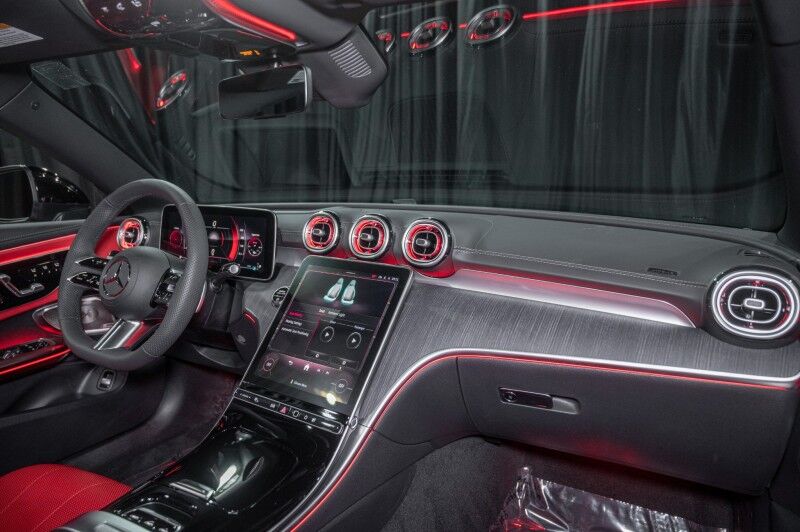 2026 Mercedes-Benz CLE 300 4MATIC&reg; Cabriolet Irving TX