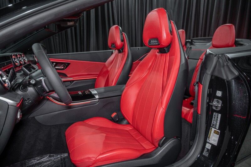 2026 Mercedes-Benz CLE 300 4MATIC&reg; Cabriolet Irving TX