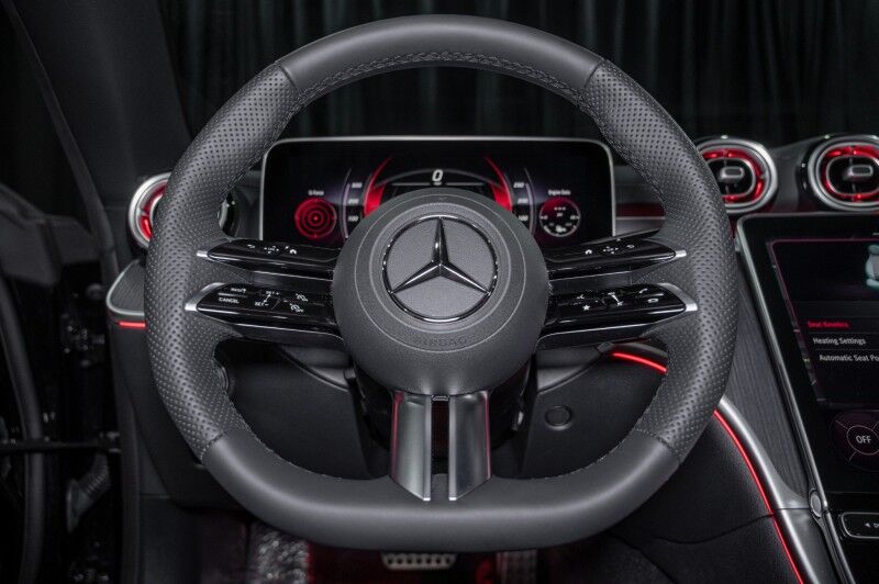 2026 Mercedes-Benz CLE 300 4MATIC&reg; Cabriolet Irving TX