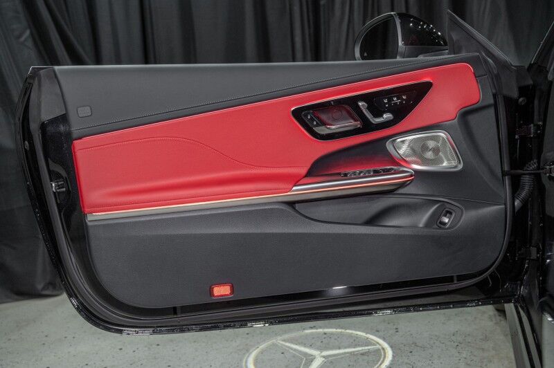 2026 Mercedes-Benz CLE 300 4MATIC&reg; Cabriolet Irving TX