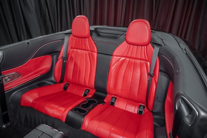 2026 Mercedes-Benz CLE 300 4MATIC&reg; Cabriolet Irving TX