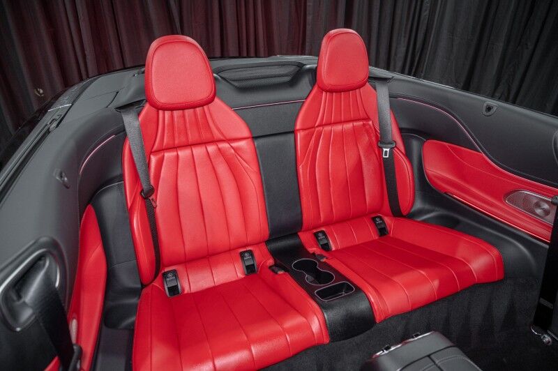 2026 Mercedes-Benz CLE 300 4MATIC&reg; Cabriolet Irving TX