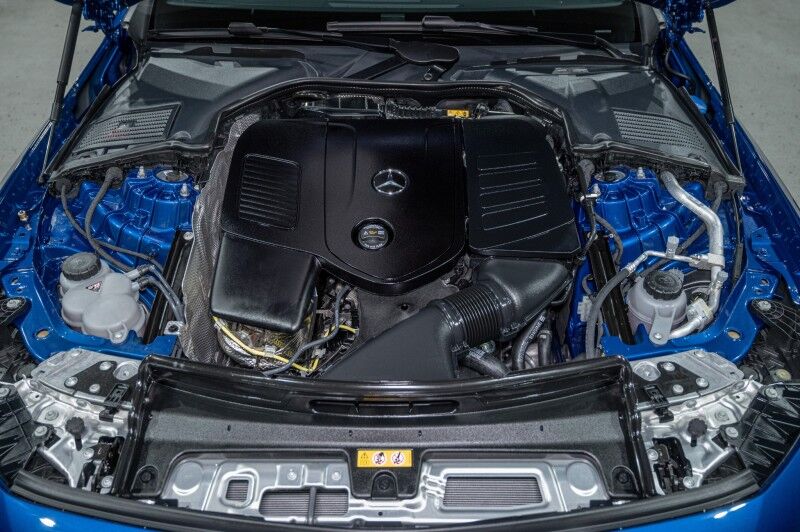 2026 Mercedes-Benz CLE 300 4MATIC&reg; Cabriolet Irving TX