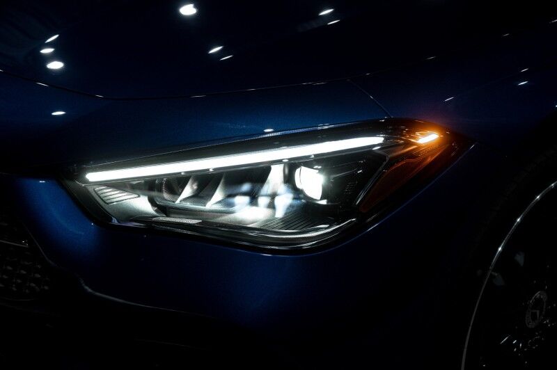 2026 Mercedes-Benz CLE 300 4MATIC&reg; Cabriolet Irving TX