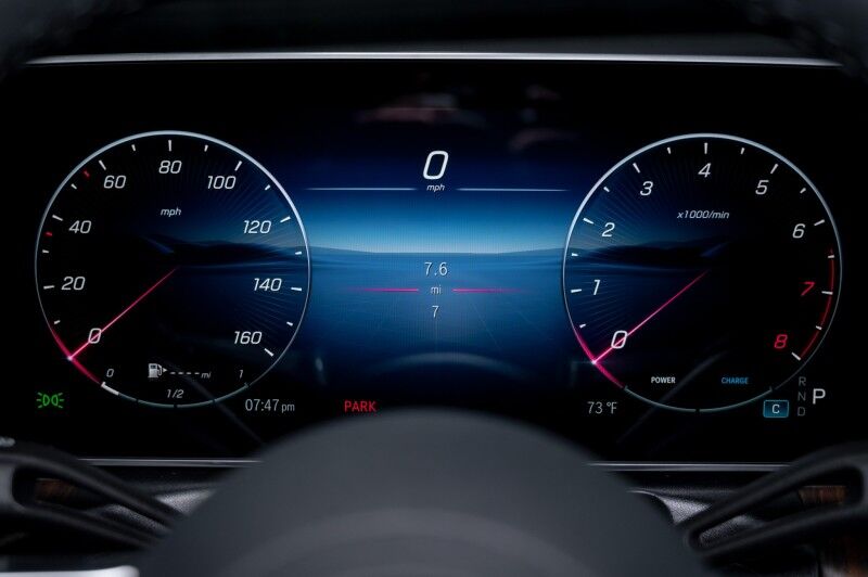 2026 Mercedes-Benz CLE 300 4MATIC&reg; Cabriolet Irving TX