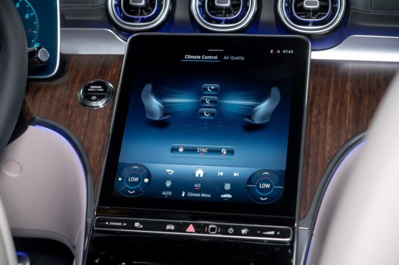 2026 Mercedes-Benz CLE 300 4MATIC&reg; Cabriolet Irving TX