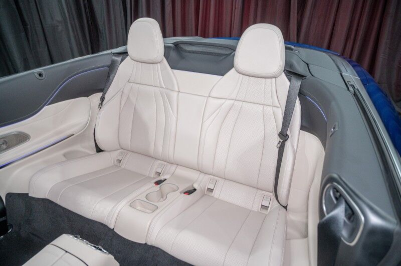 2026 Mercedes-Benz CLE 300 4MATIC&reg; Cabriolet Irving TX