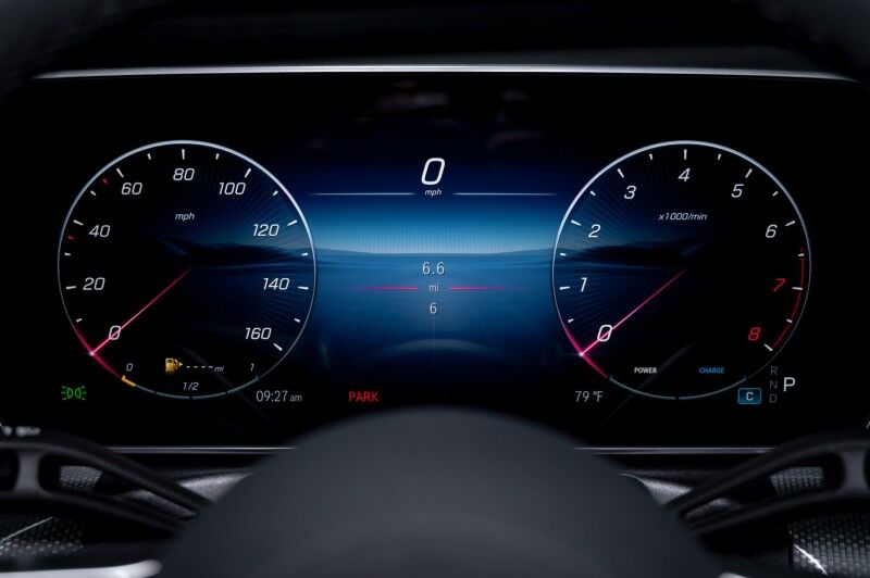 2026 Mercedes-Benz CLE 300 4MATIC&reg; Cabriolet Peoria AZ